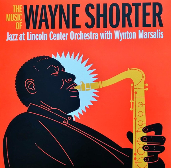 The Music Of Wayne Shorter