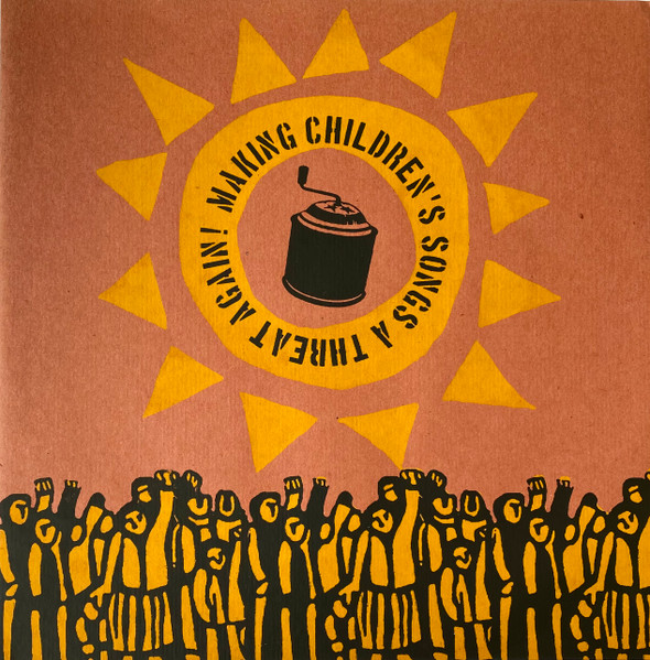 Making Children's Songs A Threat Again!