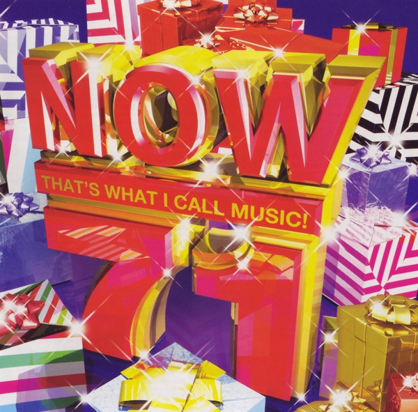 Now That's What I Call Music! 71