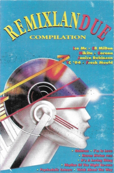 RemixlanDue Compilation