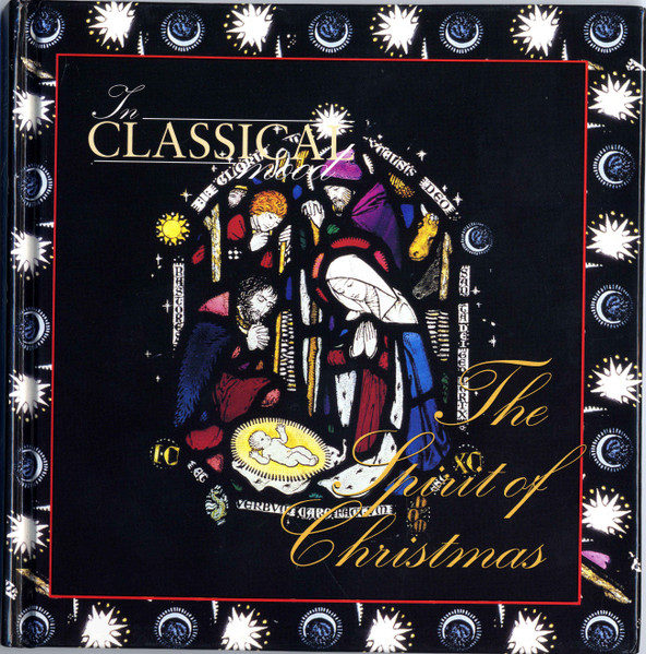 The Spirit Of Christmas