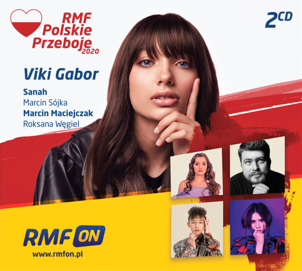 RMF Polskie Przeboje 2020