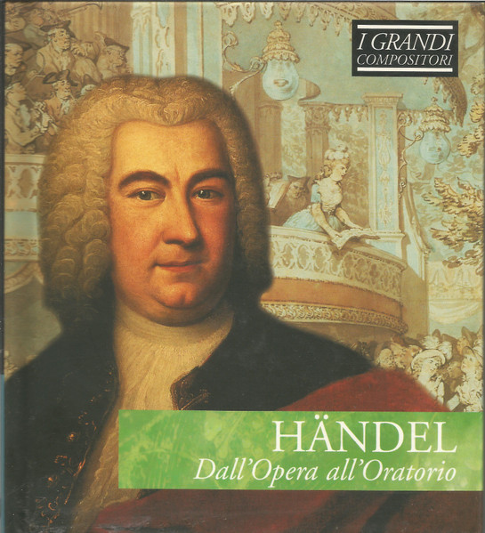Dall'Opera All'Oratorio