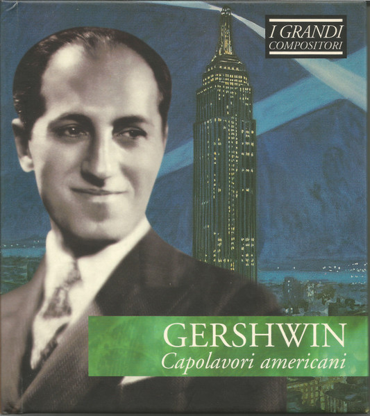 Capolavori Americani