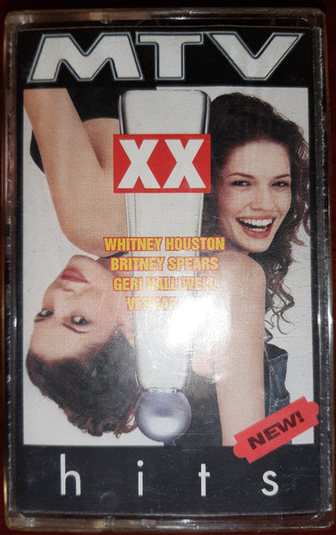 MTV Hits XX