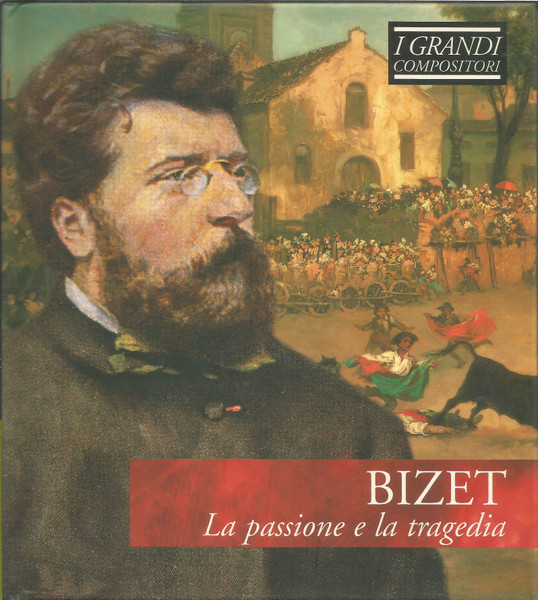 La Passione E La Tragedia