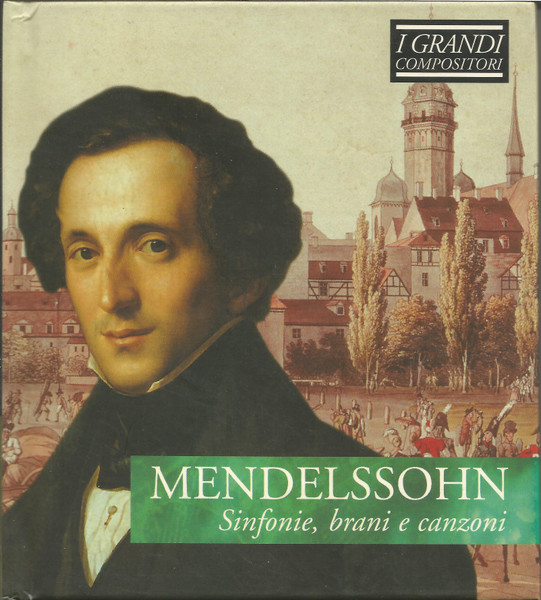 Sinfonie, Brani E Canzoni