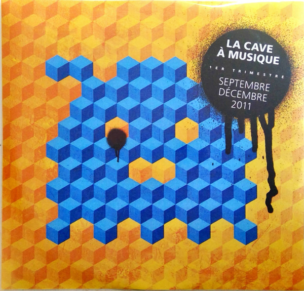 La Cave A Musique Septembre Décembre 2011