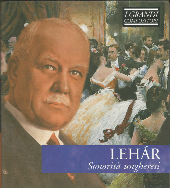 Sonorità Ungheresi