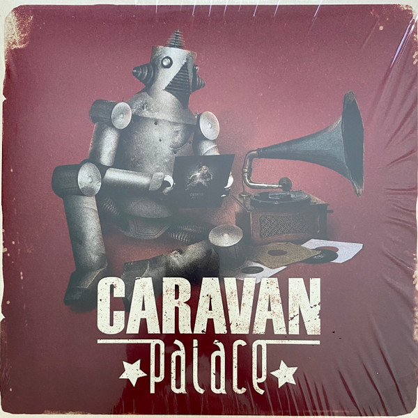 Caravan Palace