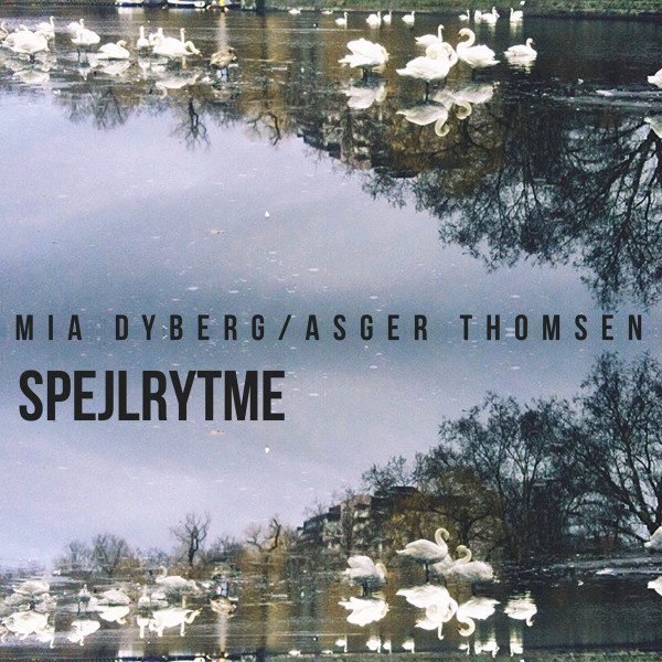 Spejlrytme