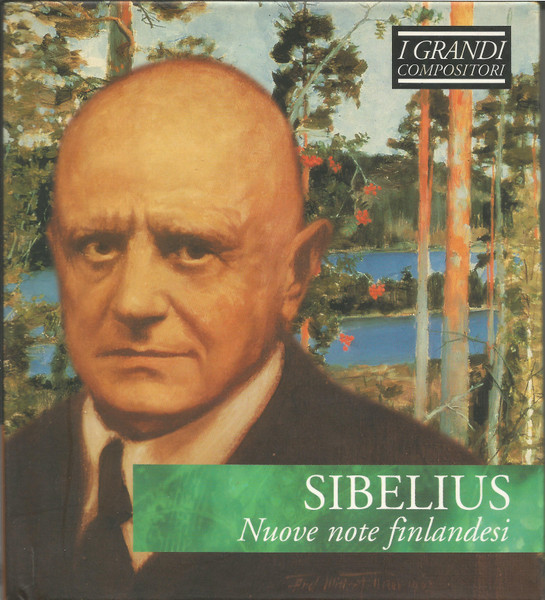 Nuove Note Finlandesi