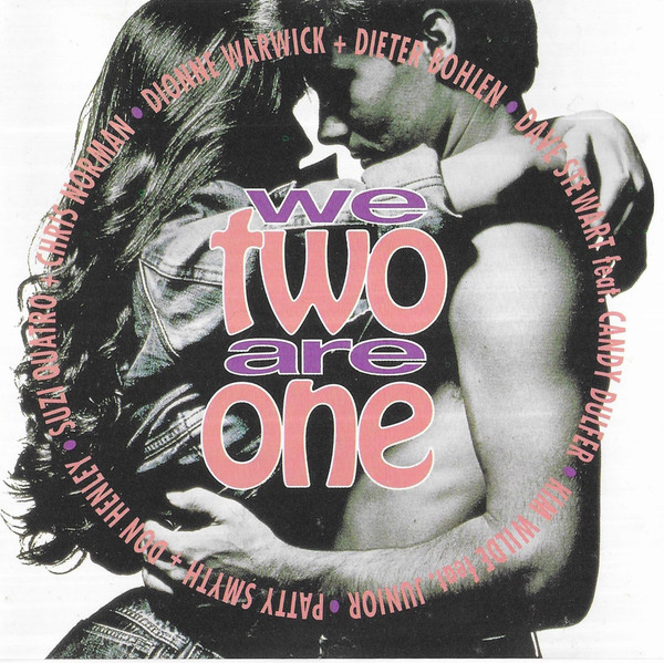We Two Are One