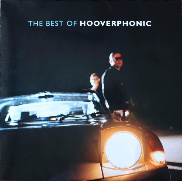 The Best Of Hooverphonic