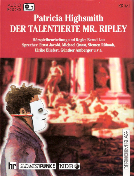 Der Talentierte Mr. Ripley
