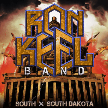 South X South Dakota