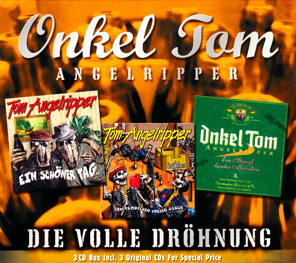 Die Volle Dröhnung