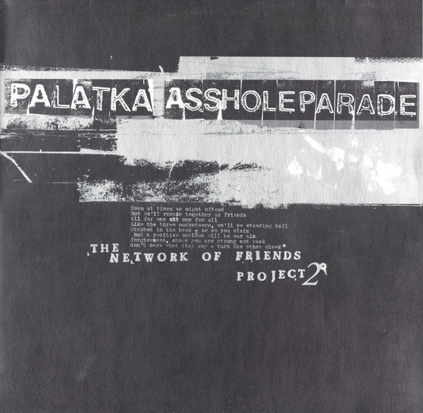 Palatka / Assholeparade