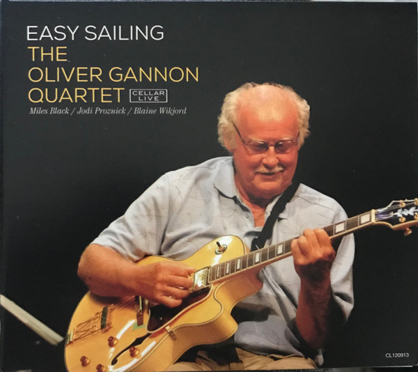 Easy Sailing
