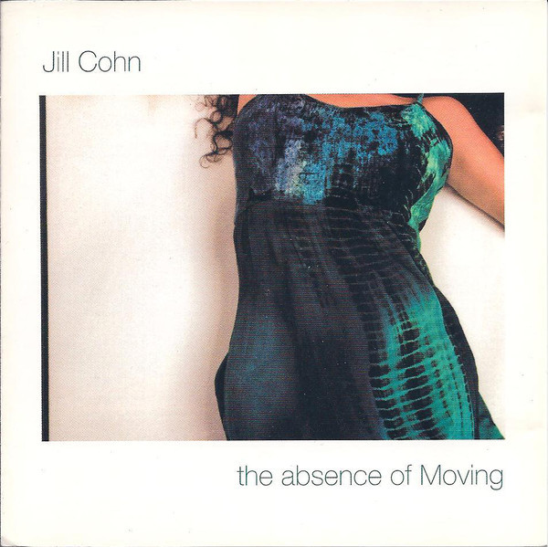 The Absence Of Moving