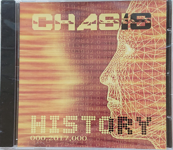 Chasis History 2017