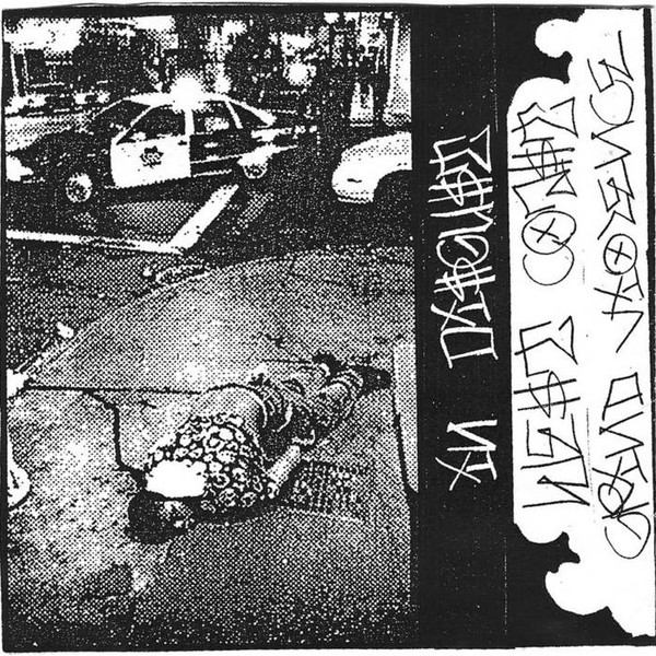 West Coast Grind Violence