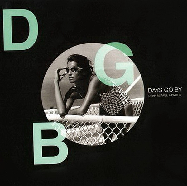 Days Go By