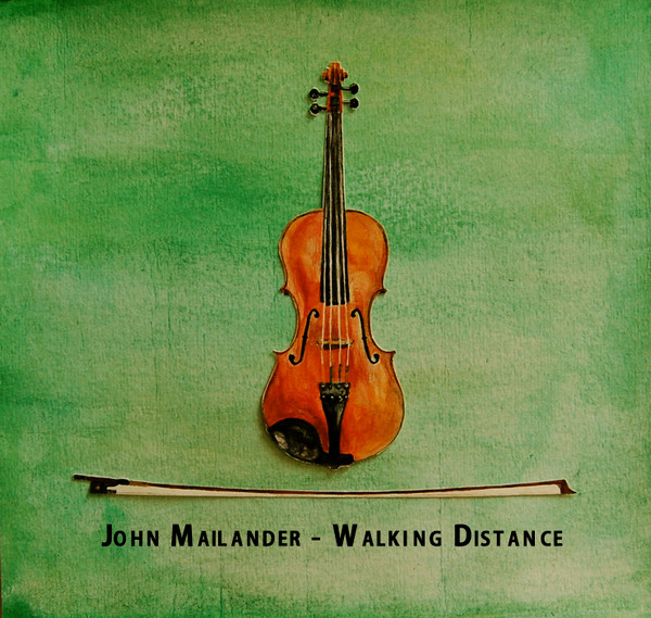 Walking Distance
