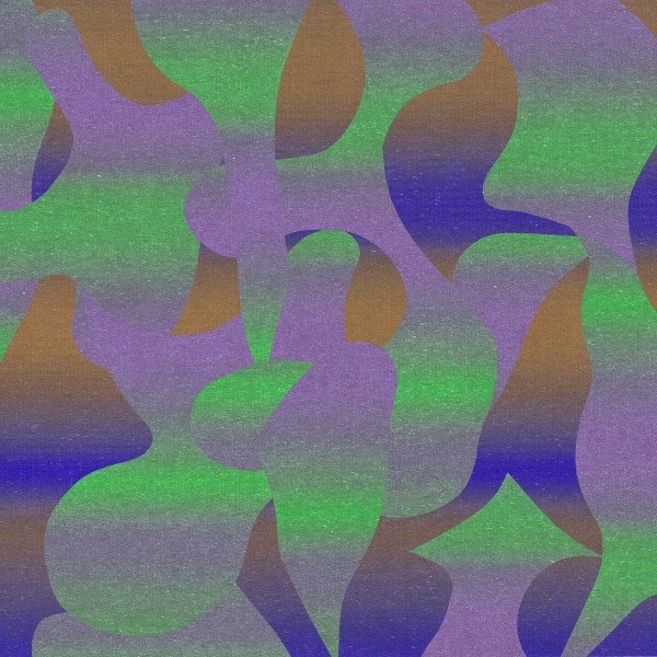 Delta ~ Waves