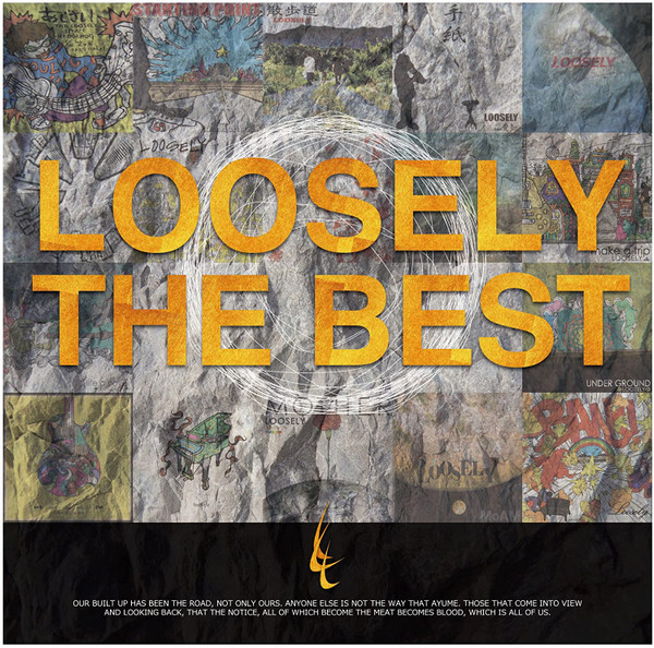 Loosely The Best