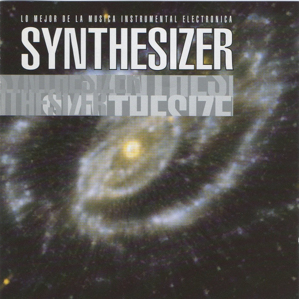 Lo Mejor De La Musica Instrumental Electronica Synthesizer