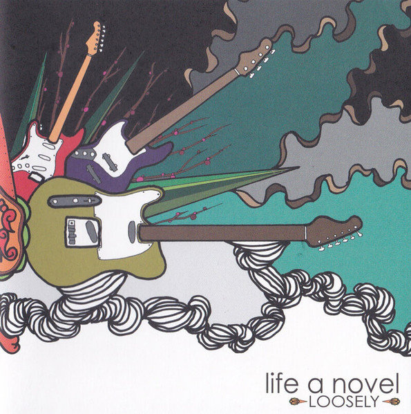 Life A Novel