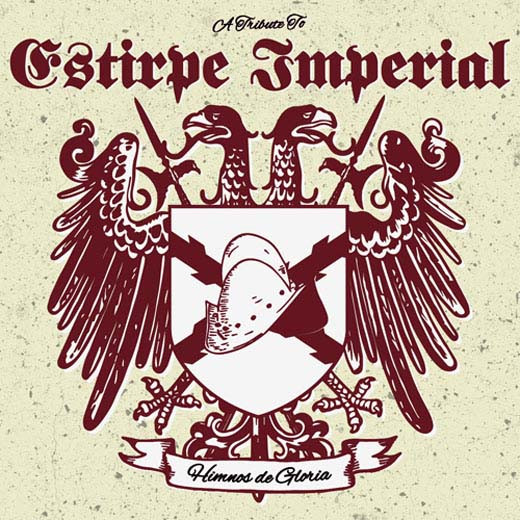 A Tribute To Estirpe Imperial (Himnos De Gloria)