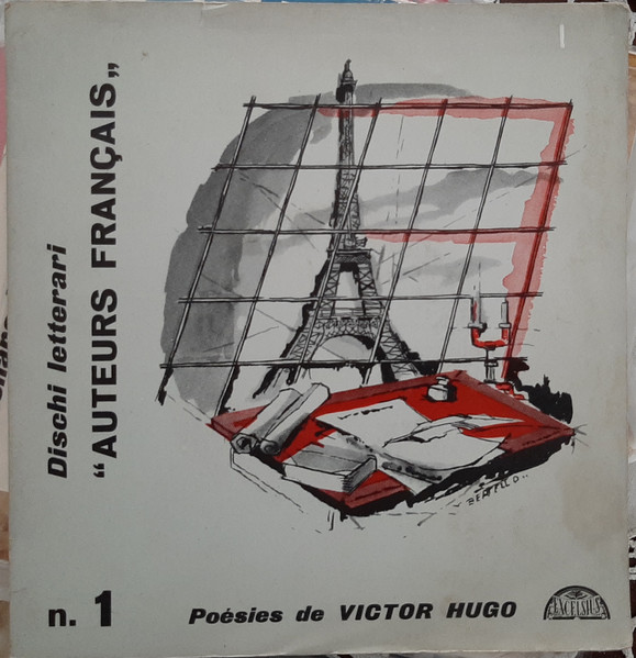 Poésies De Victor Hugo