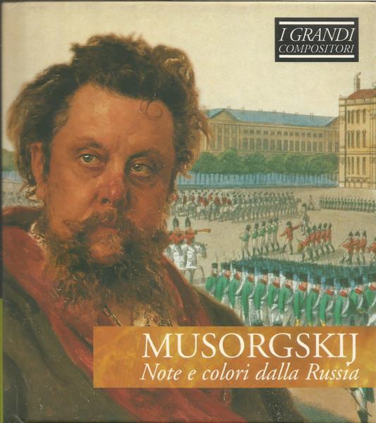 Note E Colori Dalla Russia