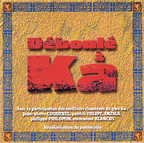 Déboulé À Ka