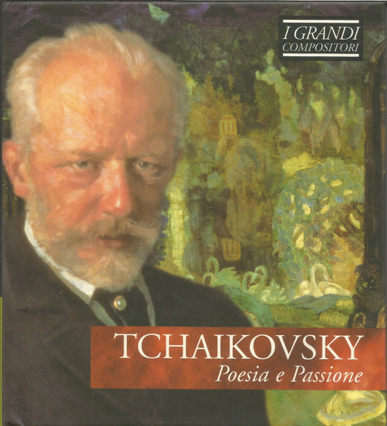 Poesia e Passione