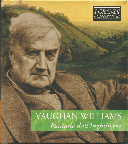 Fantasie Dall'Inghilterra