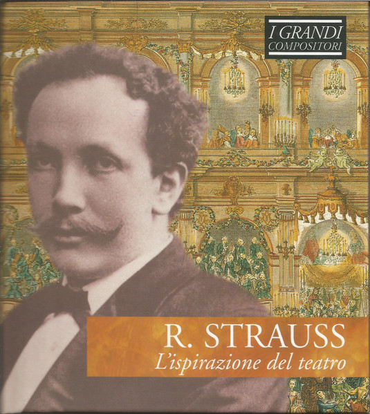 L'Ispirazione Del Teatro