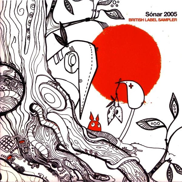 Sónar 2005: British Label Sampler