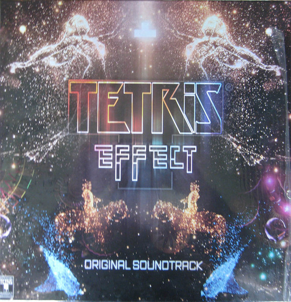 Tetris® Effect Original Soundtrack
