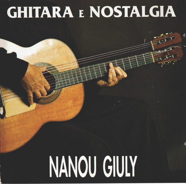 Ghitara E Nostalgia