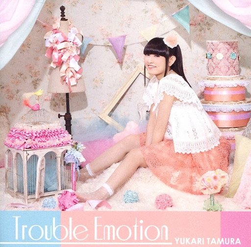 Trouble Emotion