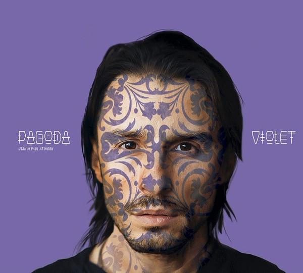 Pagoda Violet