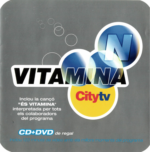 Vitamina N