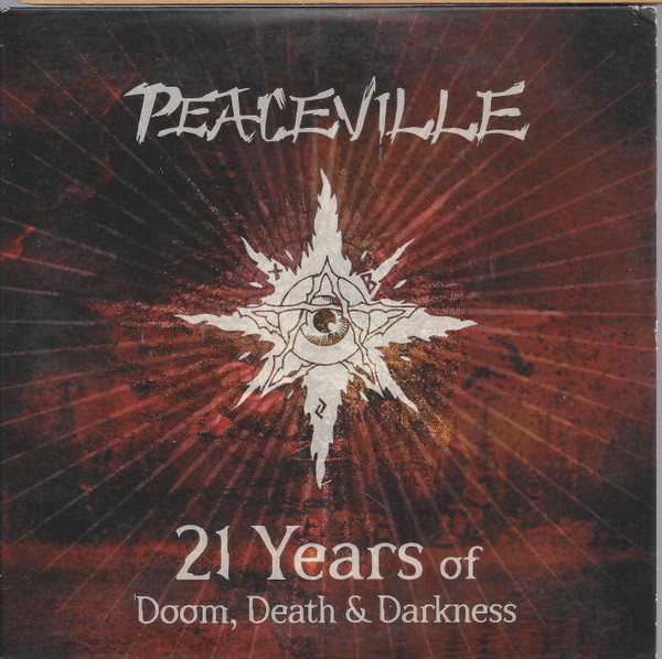 21 Years Of Doom, Death & Darkness
