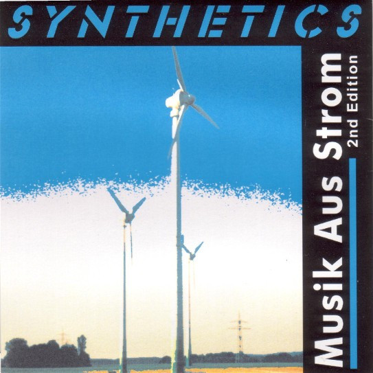 Musik Aus Strom - 2nd Edition