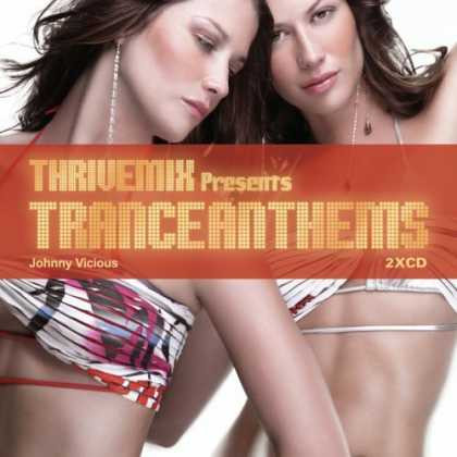 ThriveMix Presents TranceAnthems