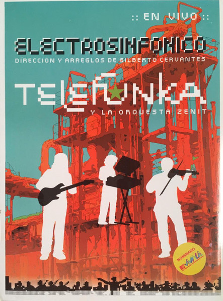 Electrosiinfonico