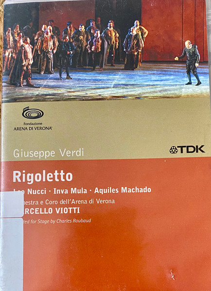Rigoletto